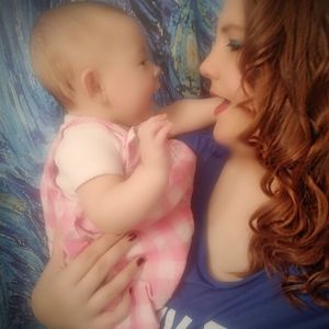 Meet your Posher, Kerry